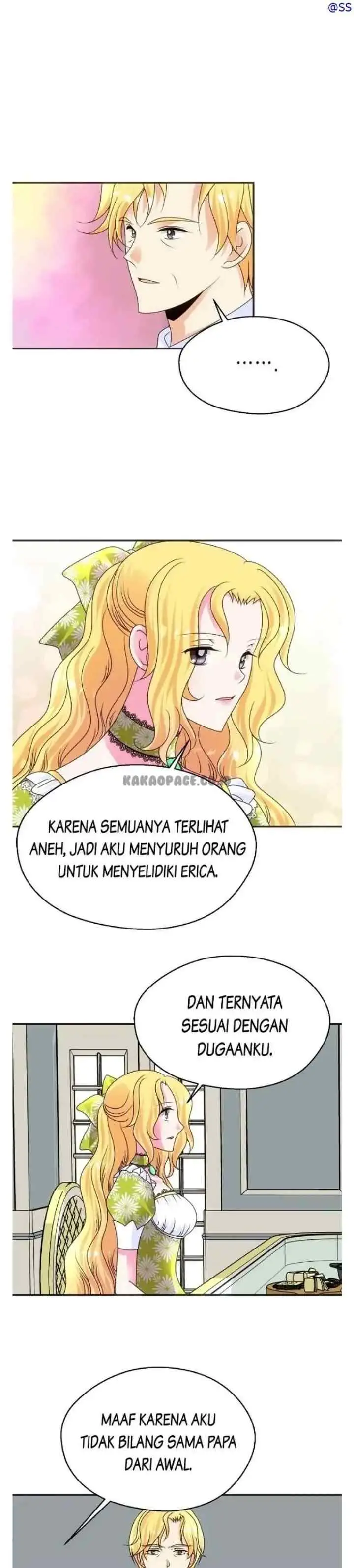 I Refuse the Duke chapter 36 halaman 5