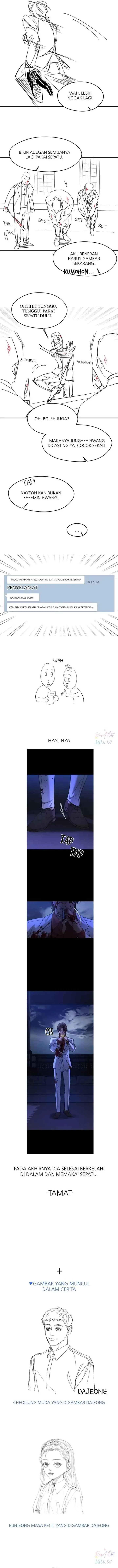 Get Back chapter 146 halaman 10
