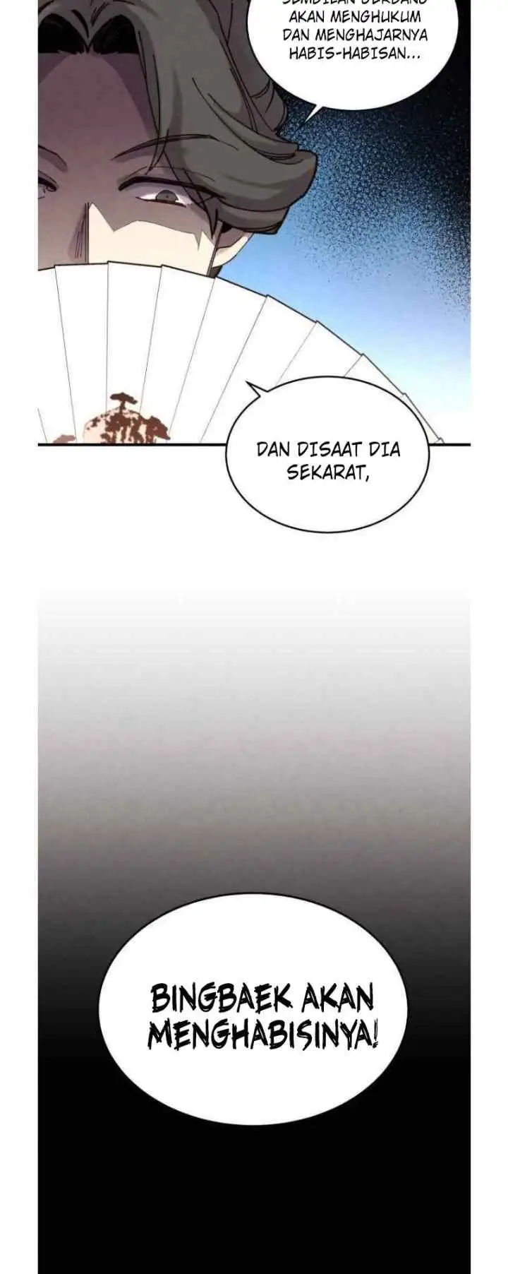 Lightning Degree (Lightning Expert) chapter 86 halaman 16