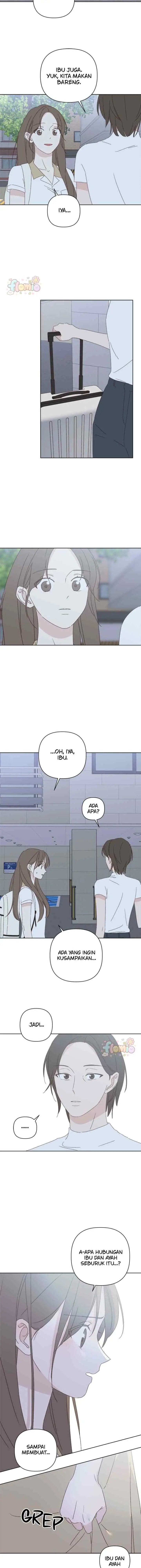 Into The Boundary of Love chapter 32 halaman 13