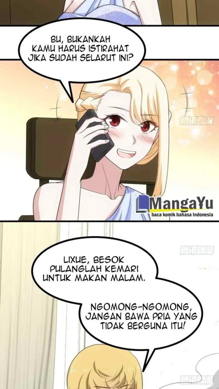 Strongest Son In Law chapter 17 halaman 10