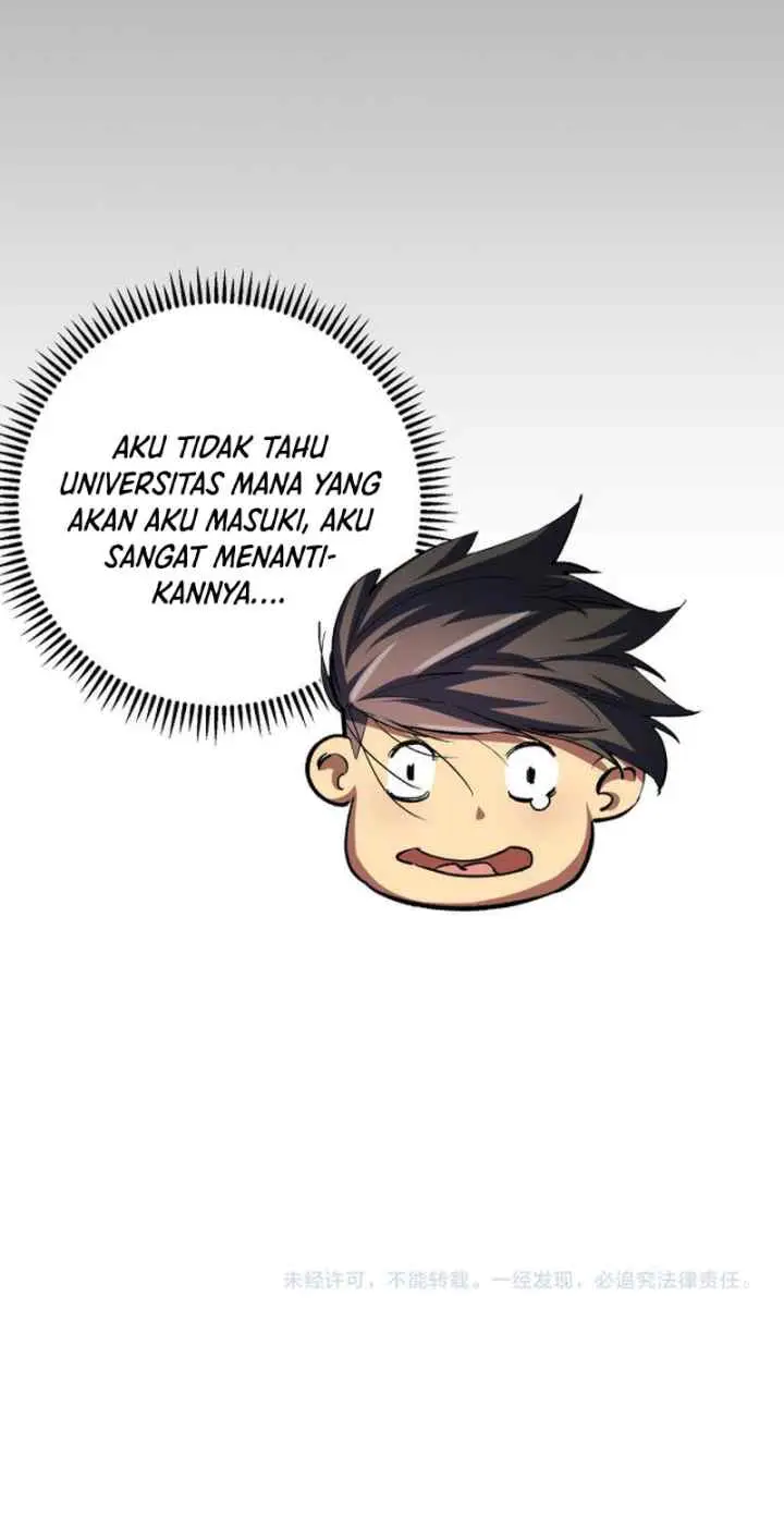 God Killer chapter 8 halaman 9