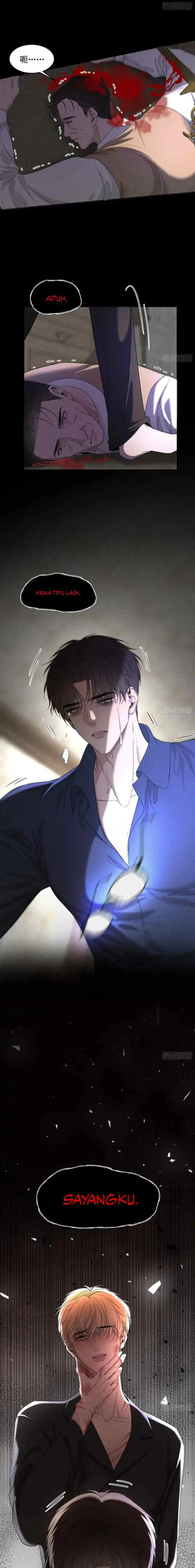 After Being Possessed by a Demon chapter 1 halaman 18