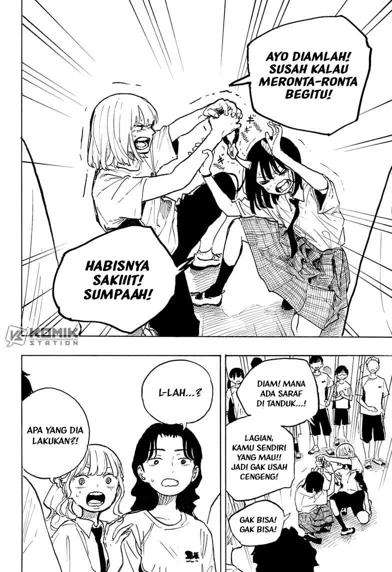 Ruri Dragon chapter 20 halaman 18