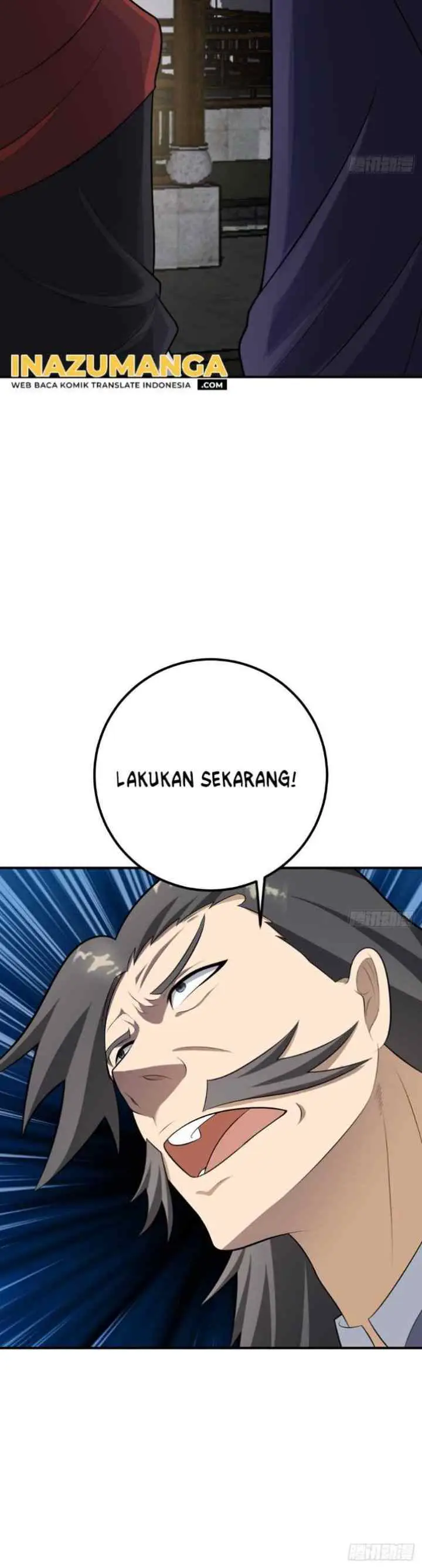 Invincible After a Hundred Years of Seclusion chapter 25 halaman 11