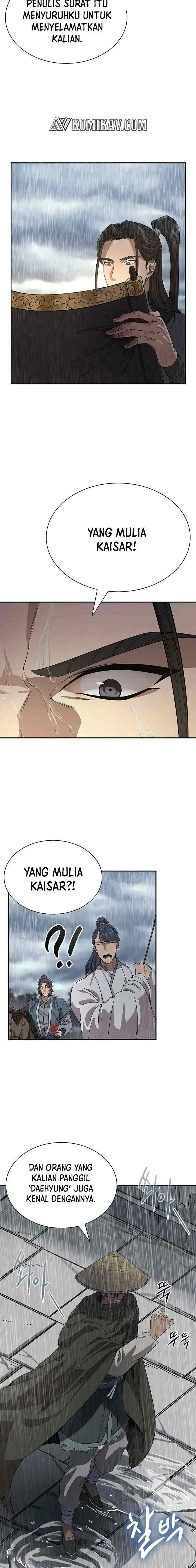 Storm Inn chapter 97 halaman 7