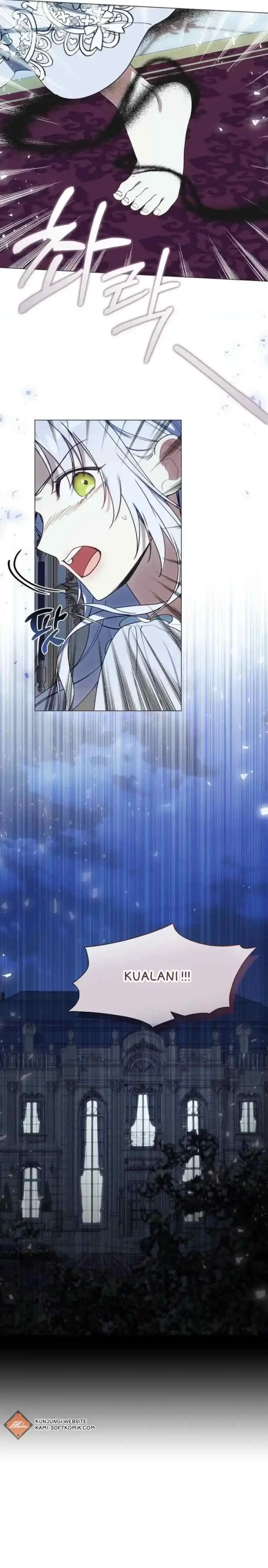 My Husband Changed At The Wedding Venue chapter 19 halaman 11