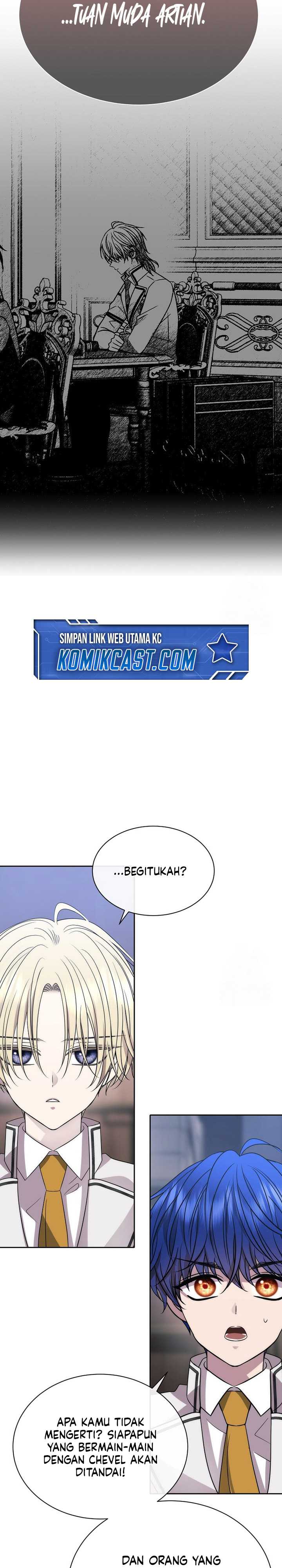 Black Haze chapter 15 halaman 31