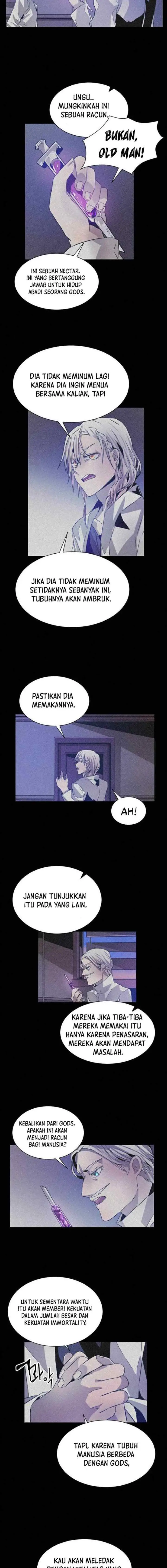 How To Kill A God chapter 17 halaman 14