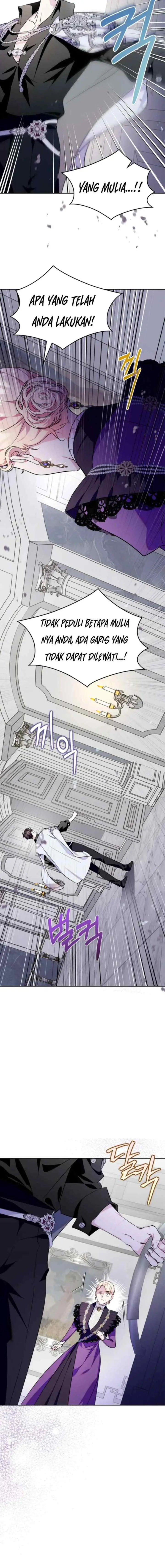 I Became the Tyrant's Servant chapter 50 halaman 14