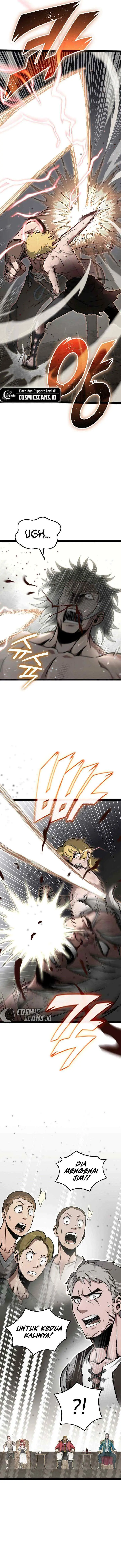 Prizefighter Kalri chapter 11 halaman 6