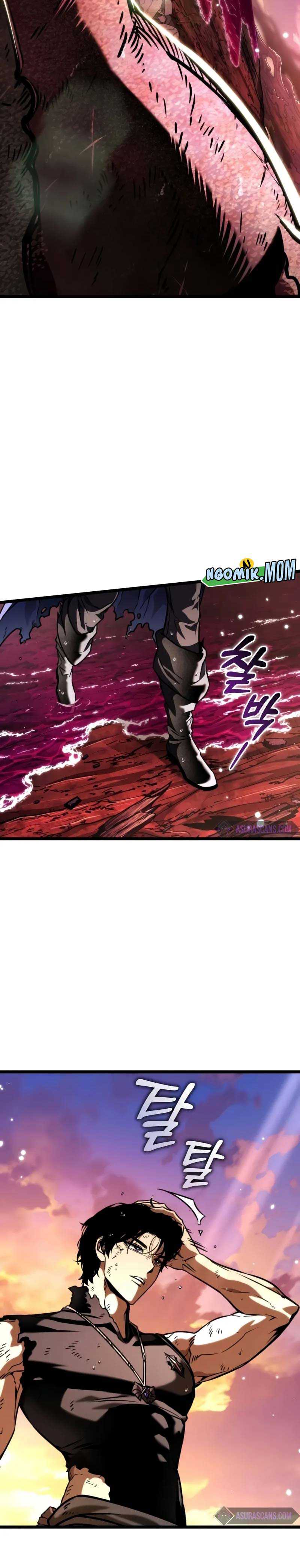 Reincarnator chapter 62 halaman 8