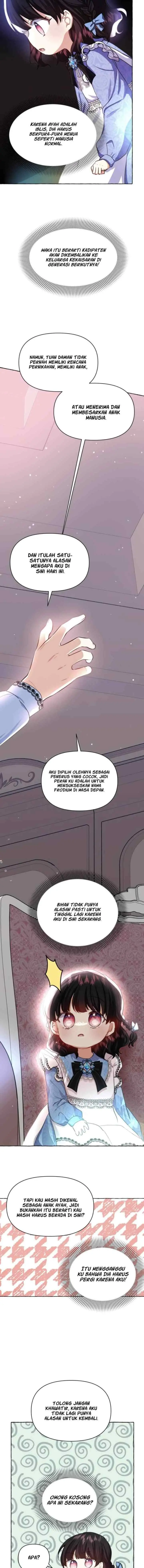 Monster Duke's Daughter chapter 10 halaman 5