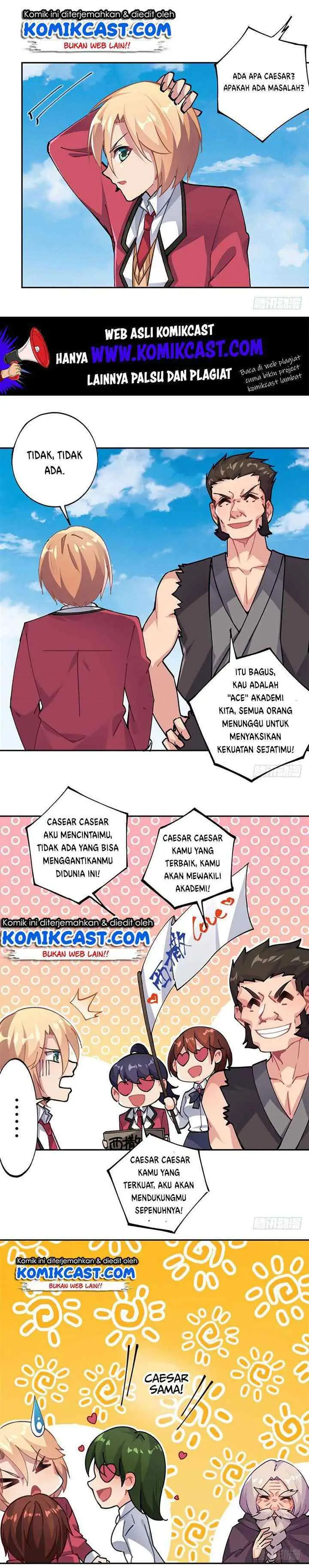 I Picked up a Demon Lord as a Maid chapter 21 halaman 12