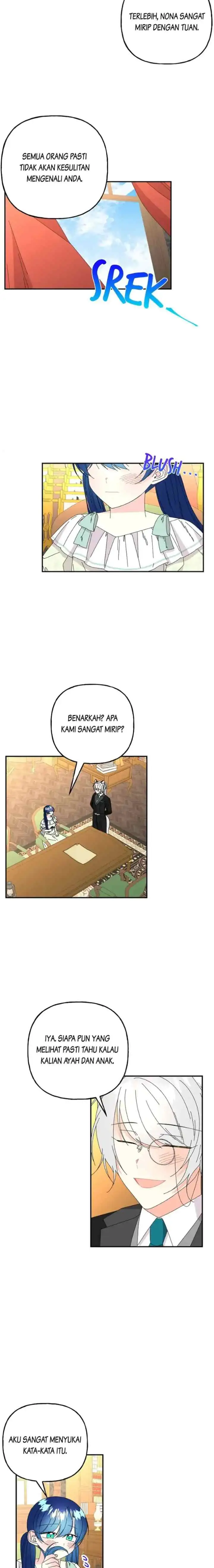 Daughter of the Great Wizard chapter 150 halaman 12