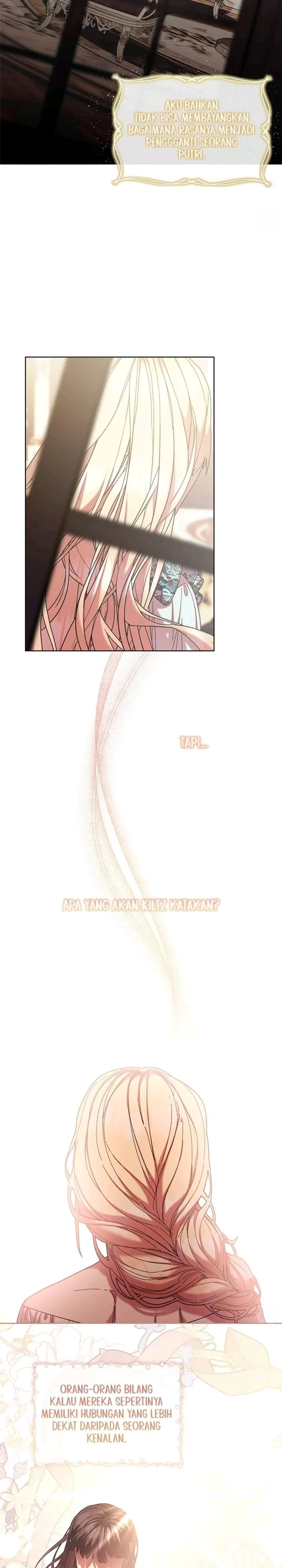 Ingram's Light chapter 43 halaman 7