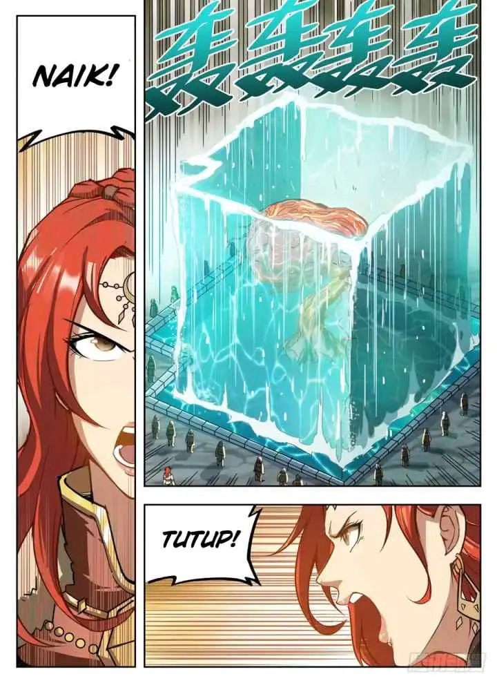 Dragon Field Hunter Hunter Age chapter 232 halaman 11