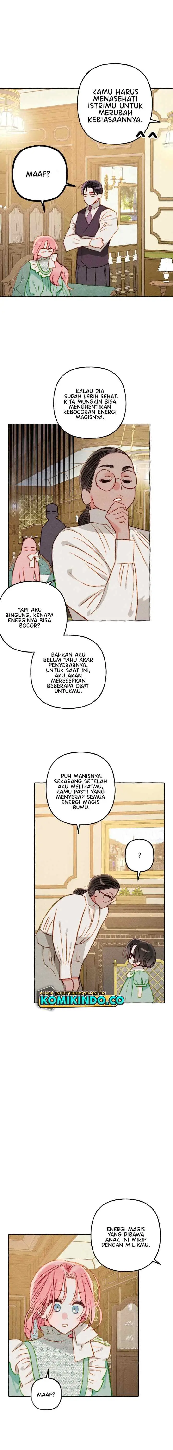 I Raised a Black Dragon chapter 6 halaman 15