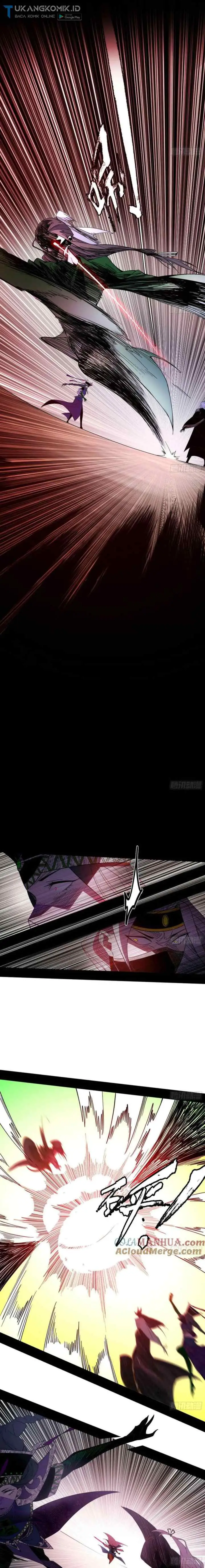 I'm An Evil God chapter 369 halaman 6