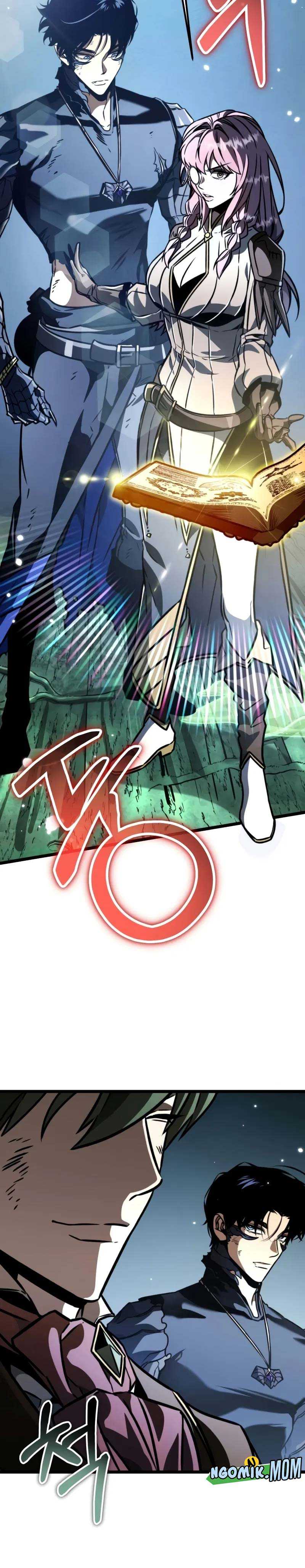 Reincarnator chapter 64 halaman 7