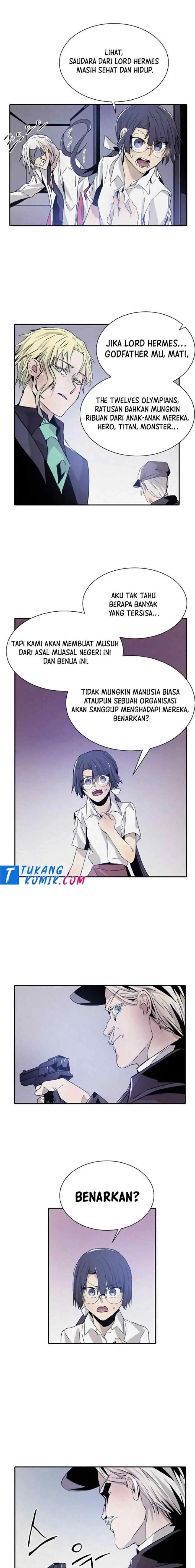 How To Kill A God chapter 12 halaman 18