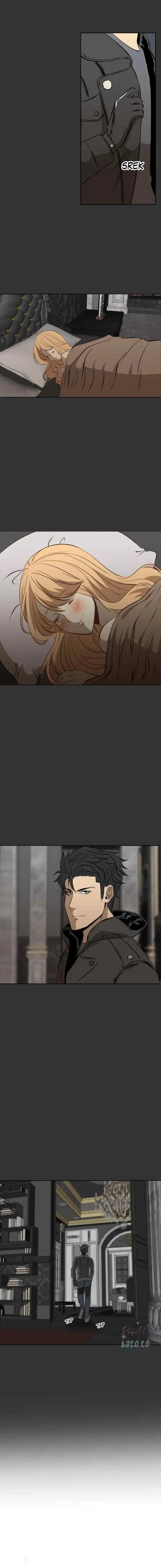 Infinite Sky chapter 39 halaman 14