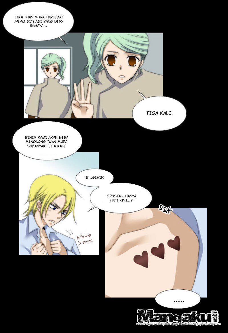 Black Haze chapter 37 halaman 24