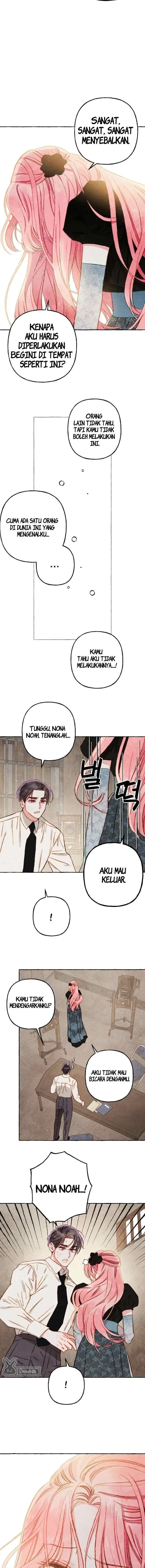 I Raised a Black Dragon chapter 32 halaman 10