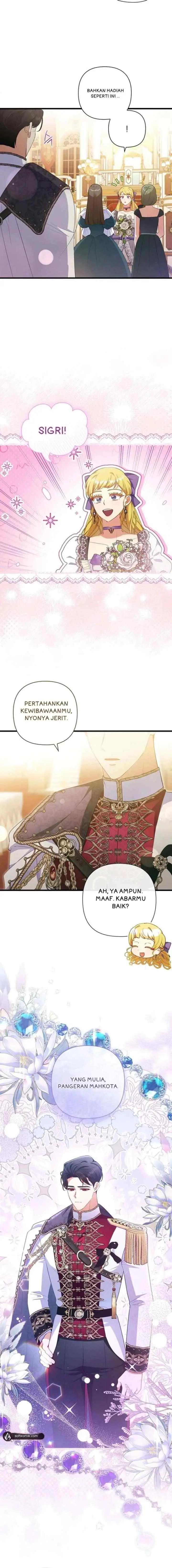 I Was Seduced By The Sick Male Lead chapter 104 halaman 13