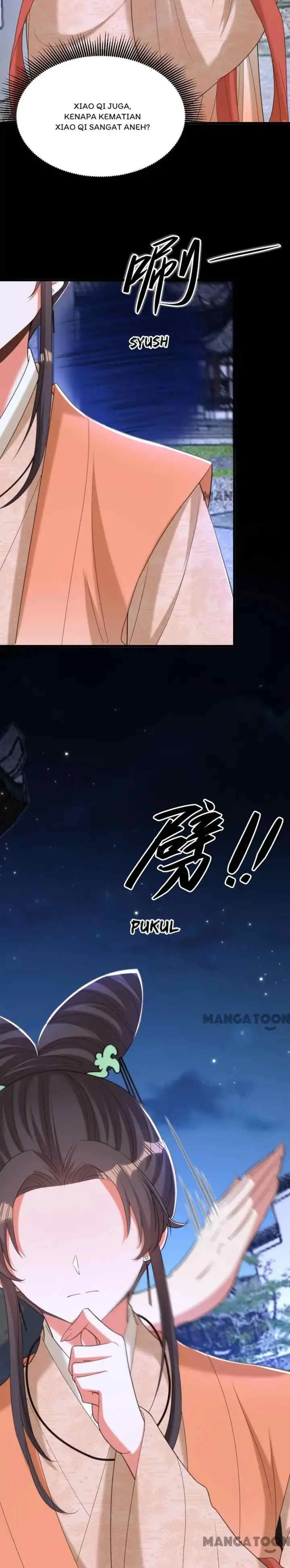 Don't Mess With Missy! chapter 437 halaman 6