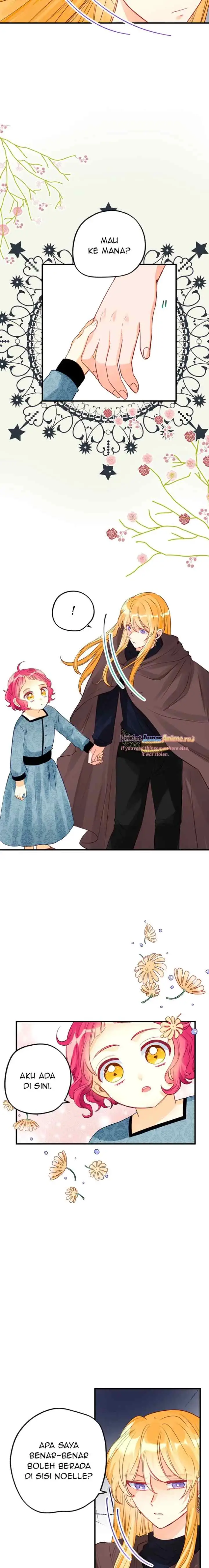 My Sweetheart Duke Has a Secret chapter 66 halaman 14