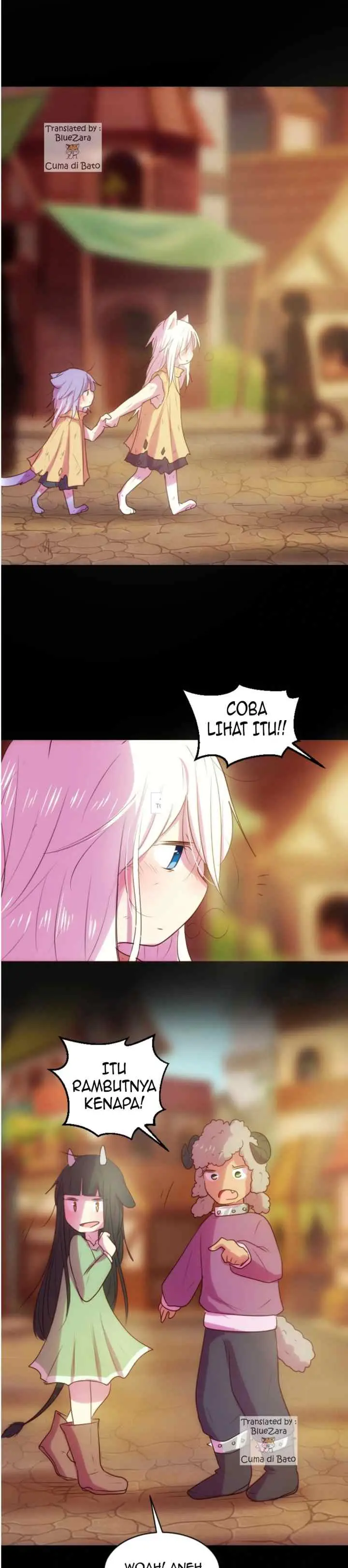 Watermelon chapter 74 halaman 9