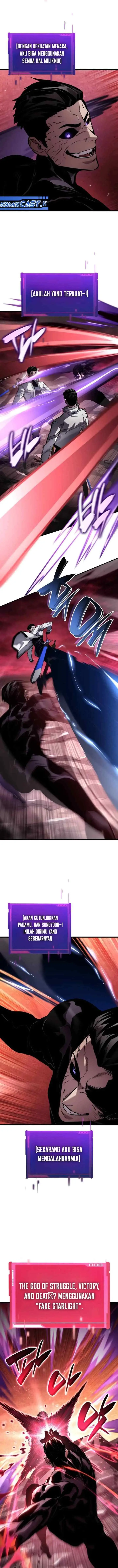 Boundless Necromancer chapter 142 halaman 16