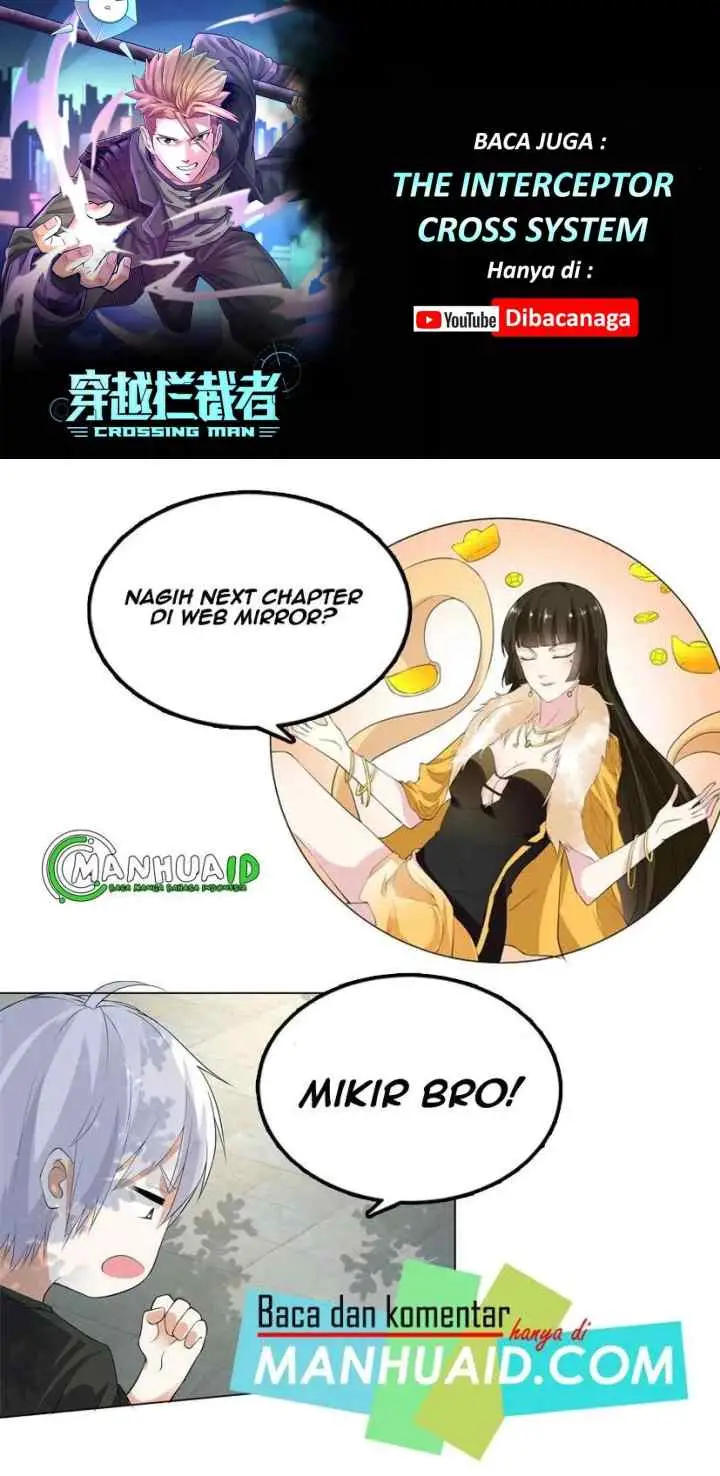 God Slayer chapter 88 halaman 17