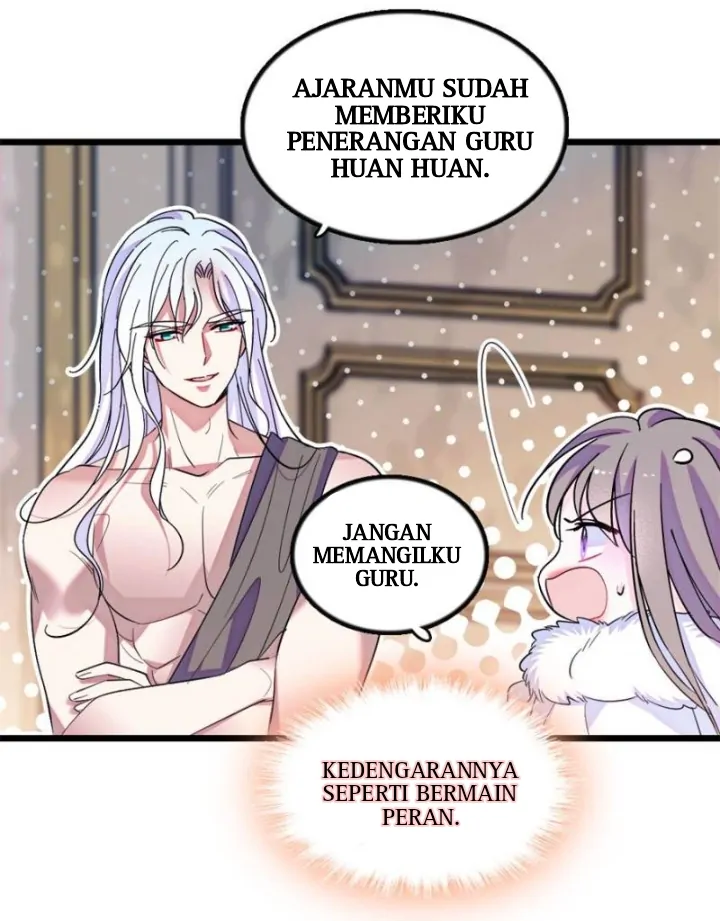 Romance in the Beast World chapter 247 halaman 12