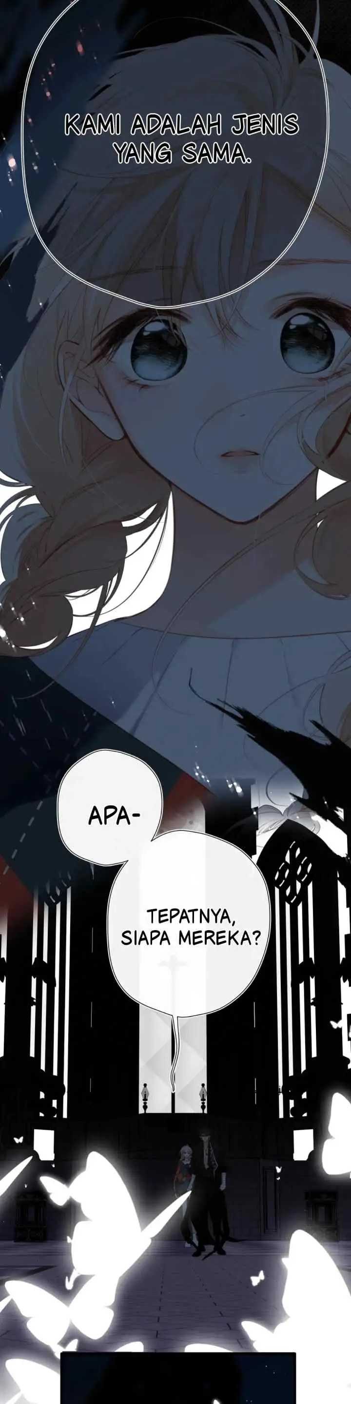 Back to Spring chapter 20 halaman 11