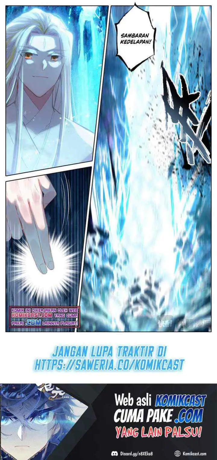 Cang Yuantu chapter 75 halaman 18