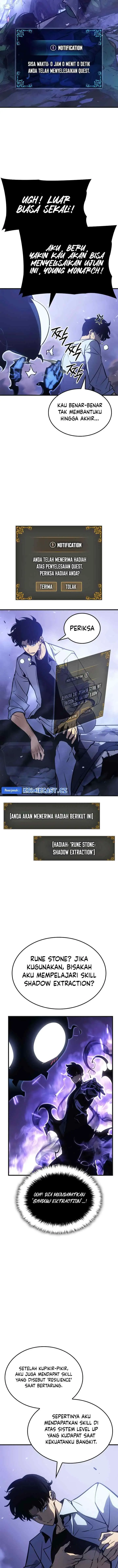 Solo Leveling: Ragnarok chapter 5 halaman 15