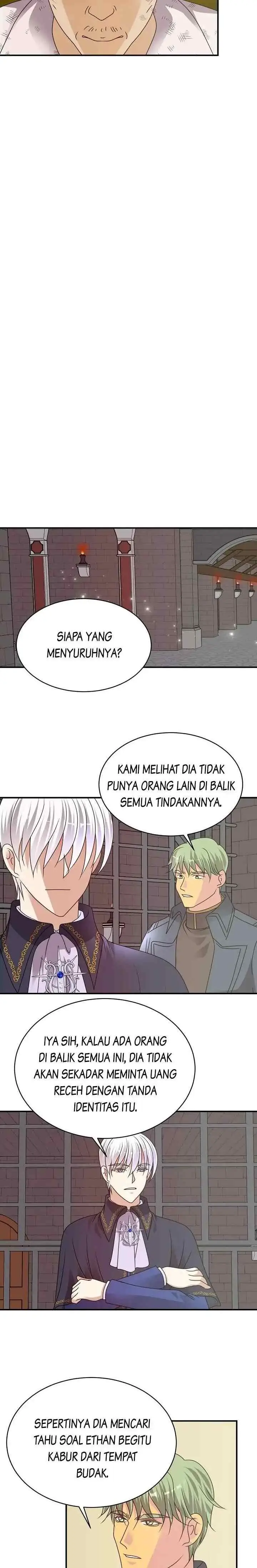I Refuse the Duke chapter 98 halaman 11