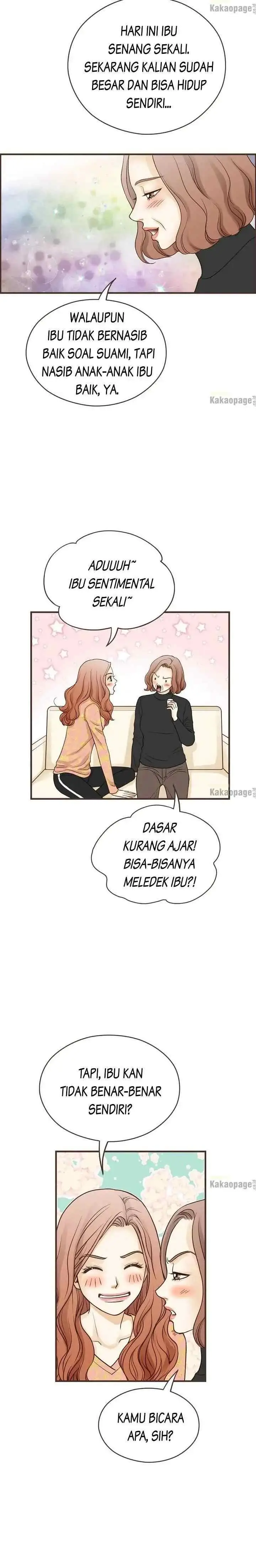 Love Puzzles chapter 122 halaman 14