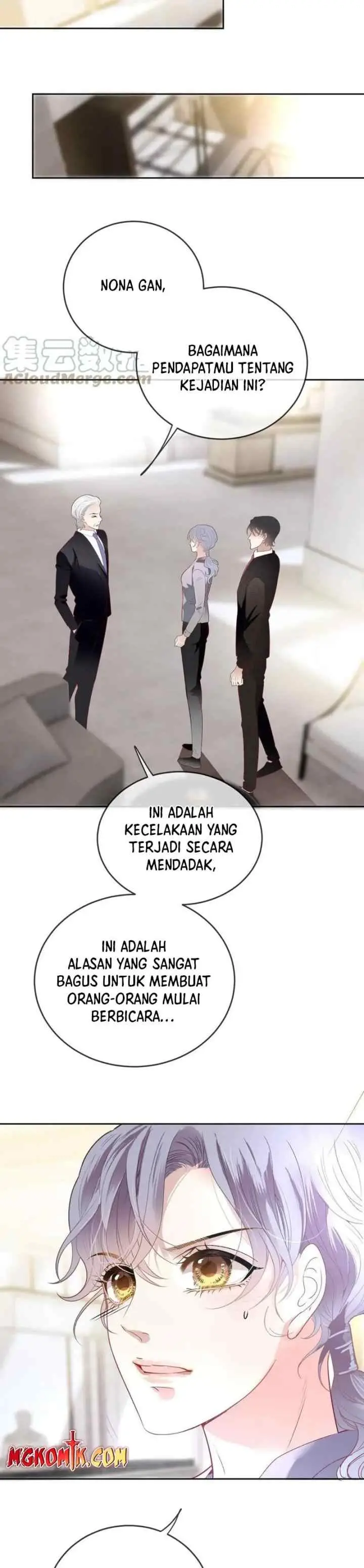The Duke's Hidden Baby: BOGO! chapter 238 halaman 4