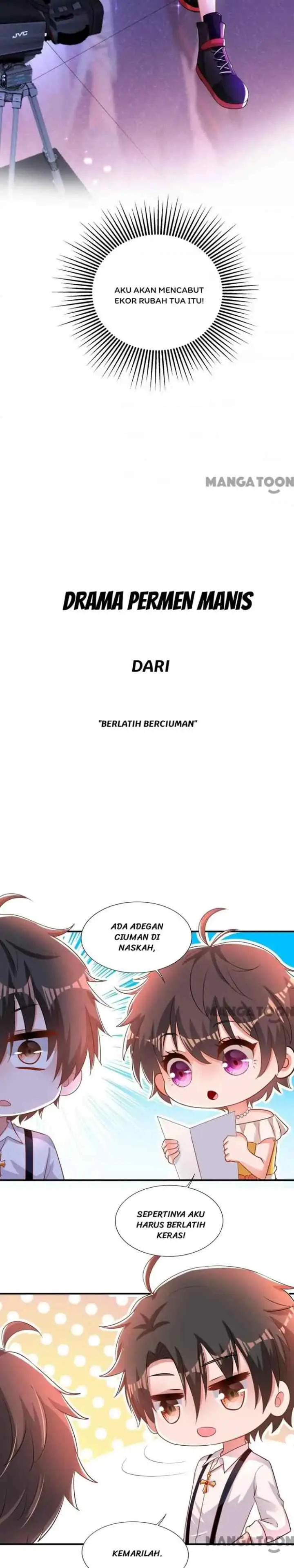 Don't Mess With Missy! chapter 87 halaman 17