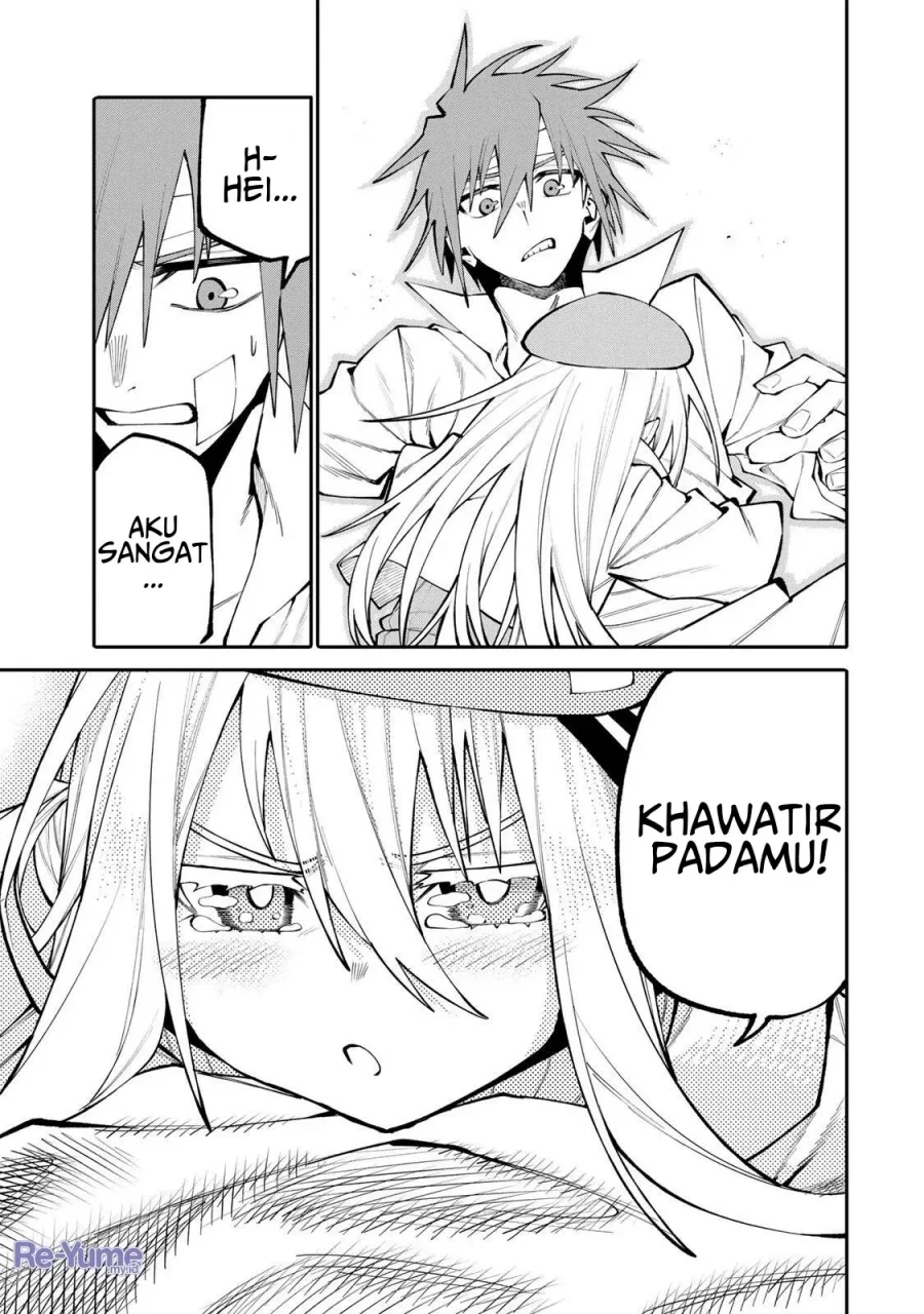 Okaasan Boukensha, Login Bonus de Skill -Shufu- ni Mezamemashita chapter 30 halaman 18
