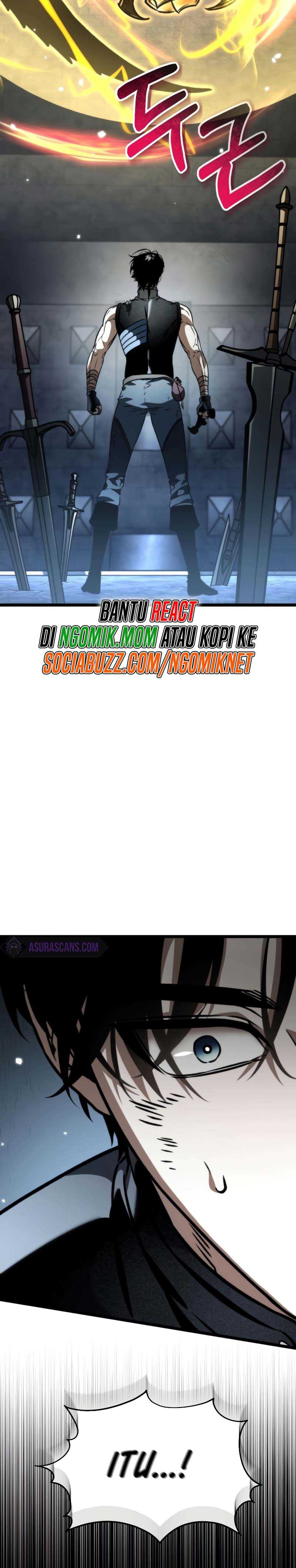Reincarnator chapter 43 halaman 41