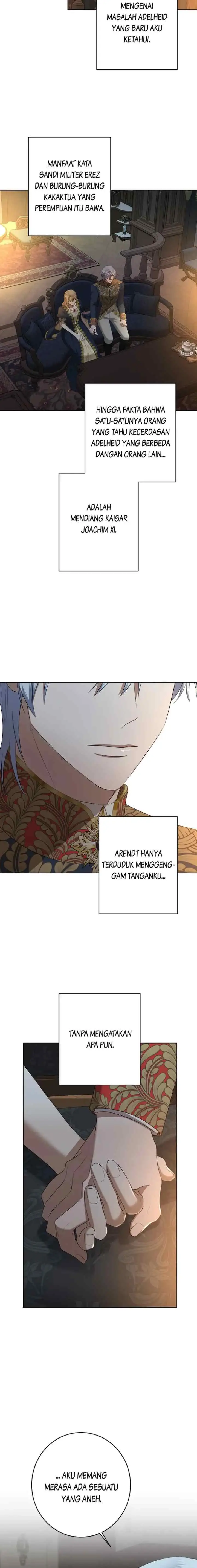 I Don't Love You Anymore chapter 101 halaman 11