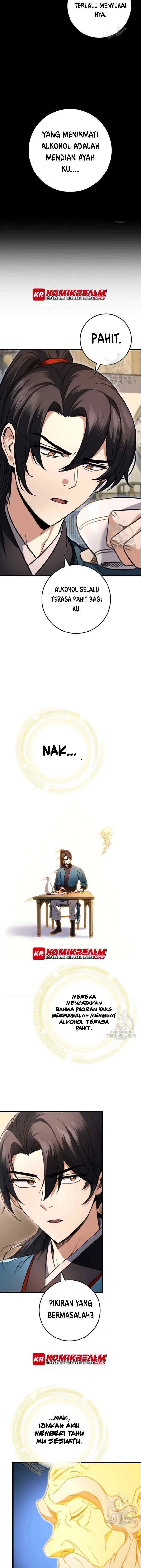 The Emperor's Sword chapter 6 halaman 12