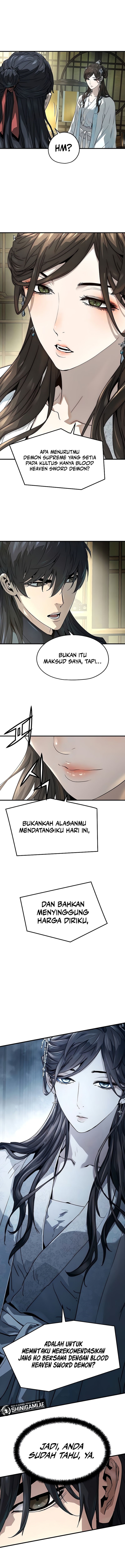 Absolute Regression chapter 32 halaman 12
