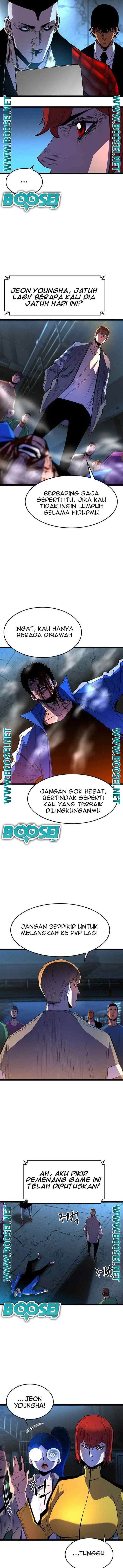 Hallim Gymnasium chapter 86 halaman 7