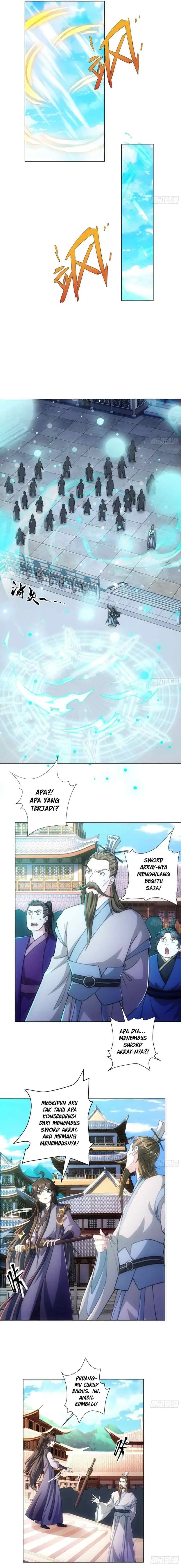 Master of Taoism chapter 3 halaman 6