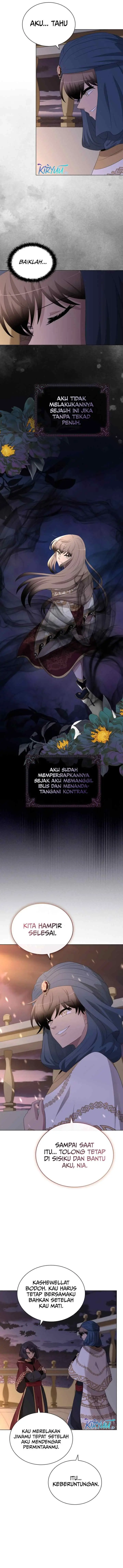 The Book of Lagier chapter 78 halaman 11